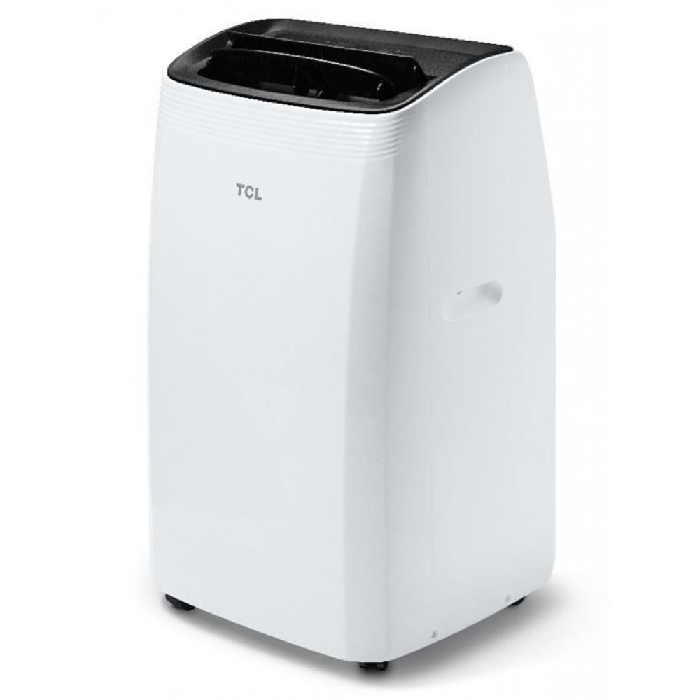 Мобільний кондиціонер TCL TAC-12CPB/MZW