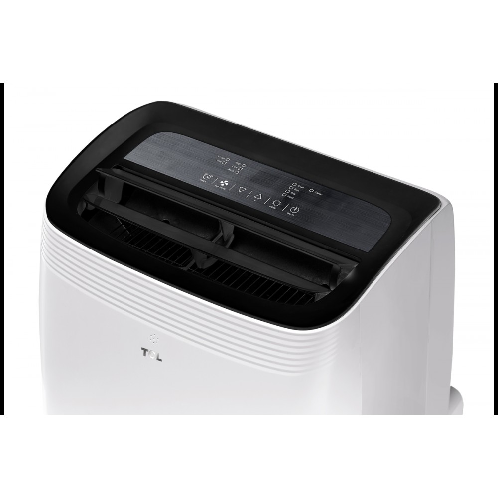 Мобільний кондиціонер TCL TAC-16CPB/MZW