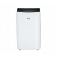 Мобільний кондиціонер TCL TAC-16CPB/NZW