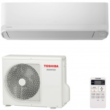 Кондиционер настенный Toshiba RAS-B18B2KVG-E/RAS-18B2AVG-E