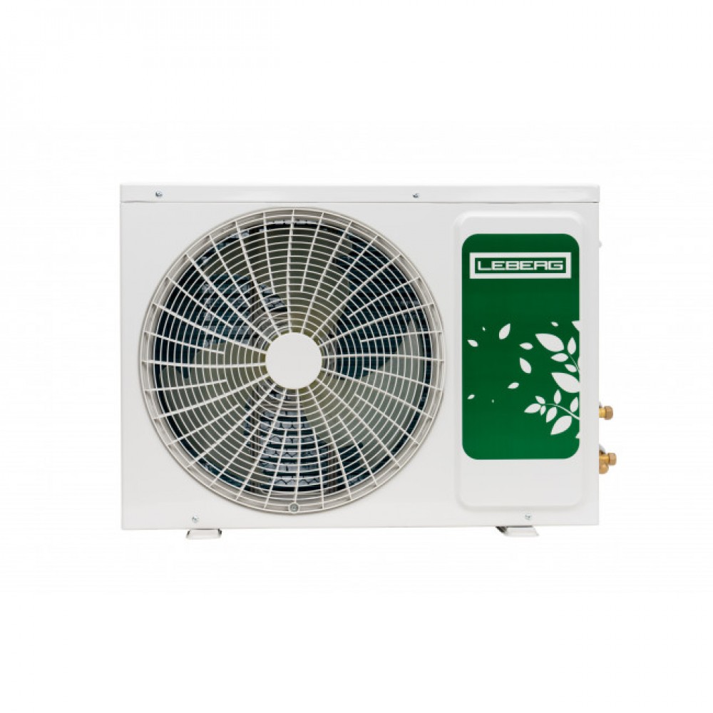 Кондиціонер настінний Leberg LS-09FRA3/LU-09FRA3