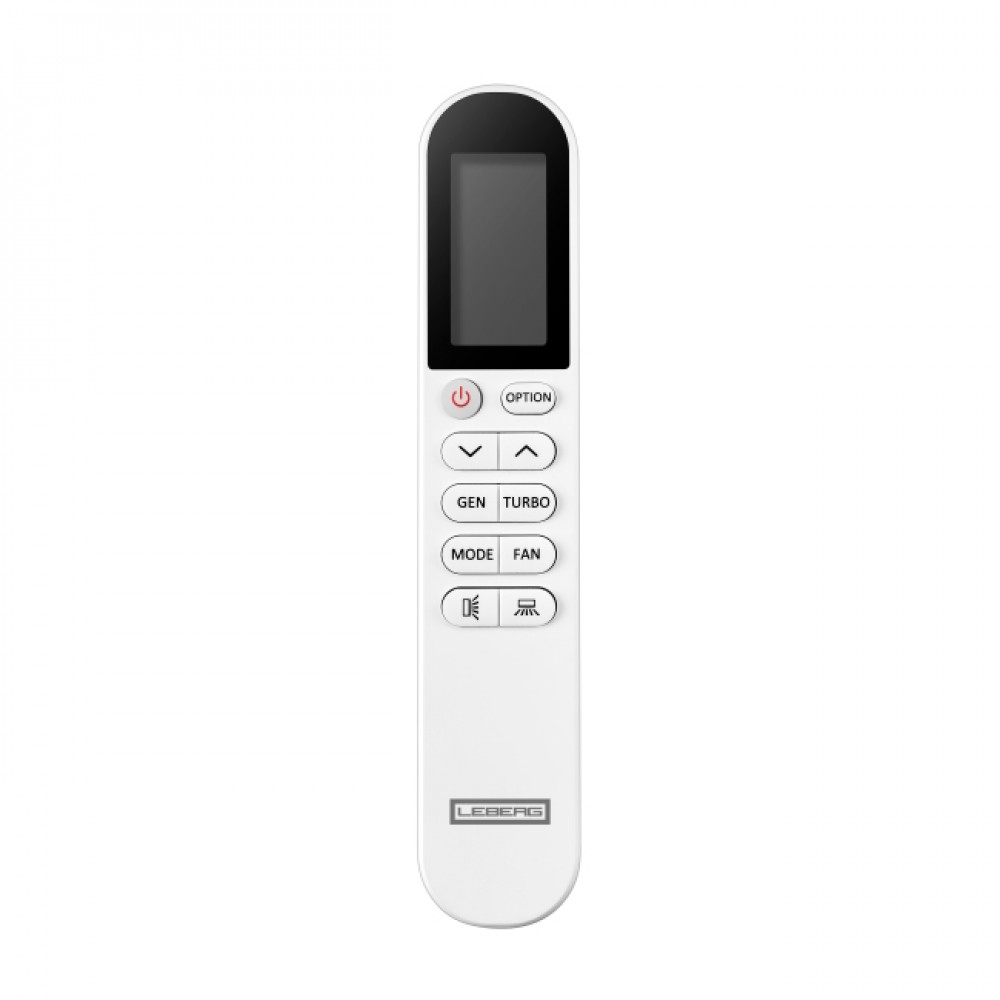 Кондиціонер настінний Leberg LS-24FRA3/LU-24FRA3