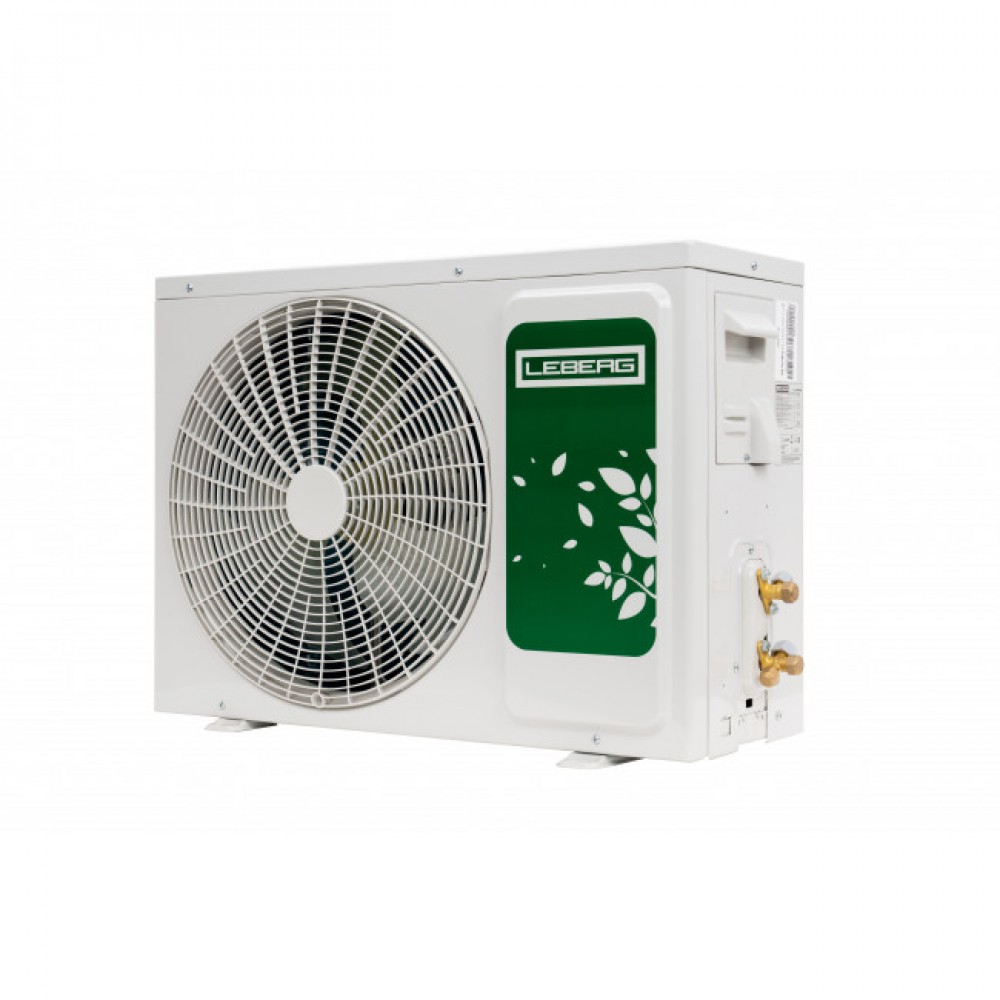 Кондиціонер настінний Leberg LS-24FRA3/LU-24FRA3