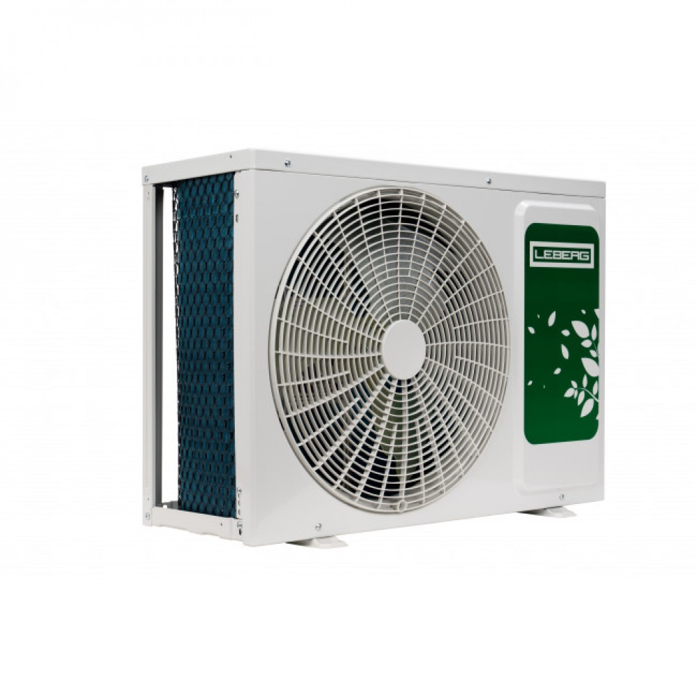 Кондиціонер настінний Leberg LS-24FRA3/LU-24FRA3