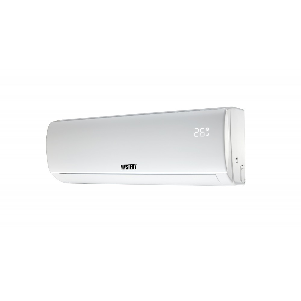 Кондиціонер настінний Mystery MTH18CT-W3N2/I MTH18CT-W3N2/O
