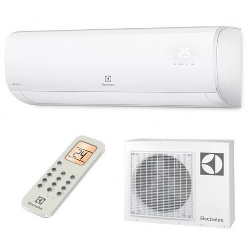 Кондиционер настенный Electrolux EACS-12HF/N3_22Y