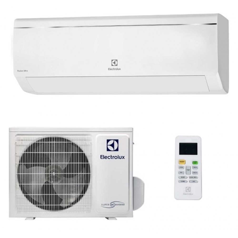 Кондиціонер настінний Electrolux EACS/I-24HF/N8_21Y EEC Кондиціонер настінний Electrolux EACS/I-24HF/N8_21Y EEC