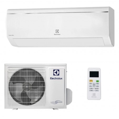 Кондиціонер настінний Electrolux EACS/I-09HF/N8_21Y EEC