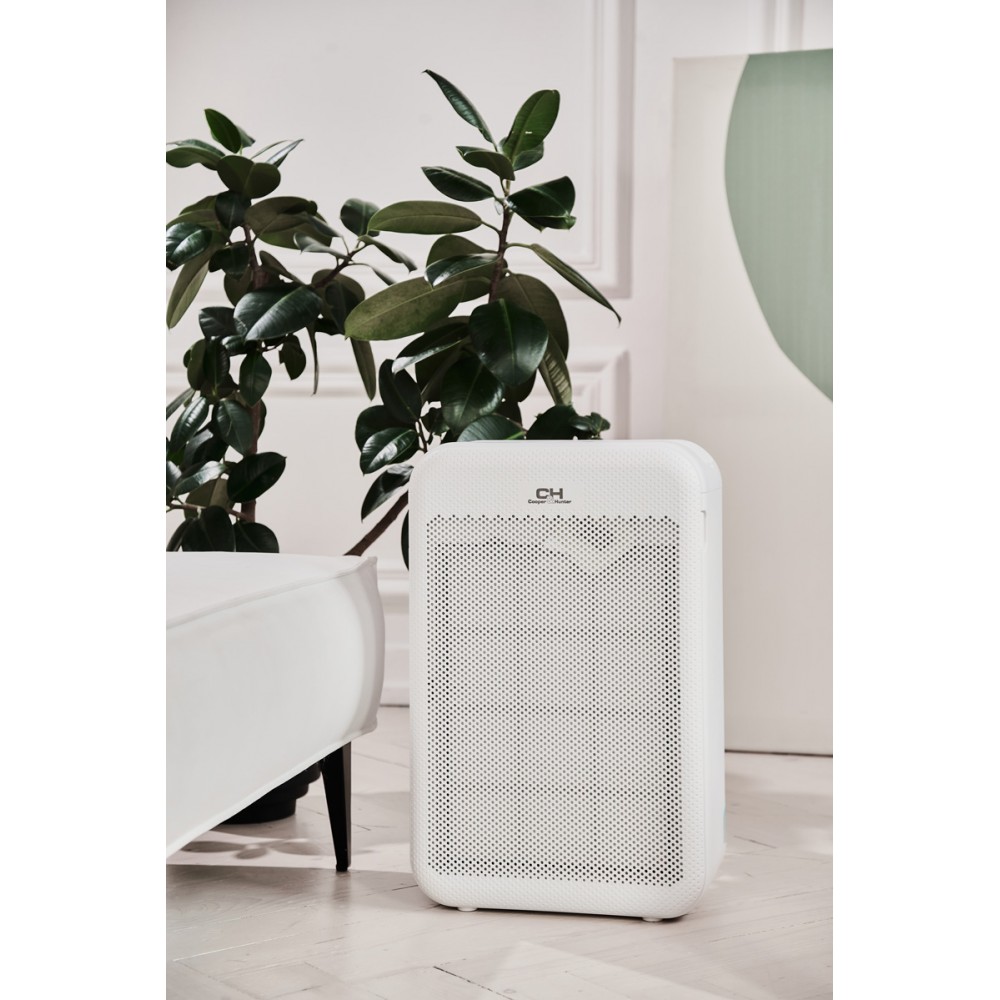 Очищувач повітря Cooper&Hunter ALPS CH-P36W5