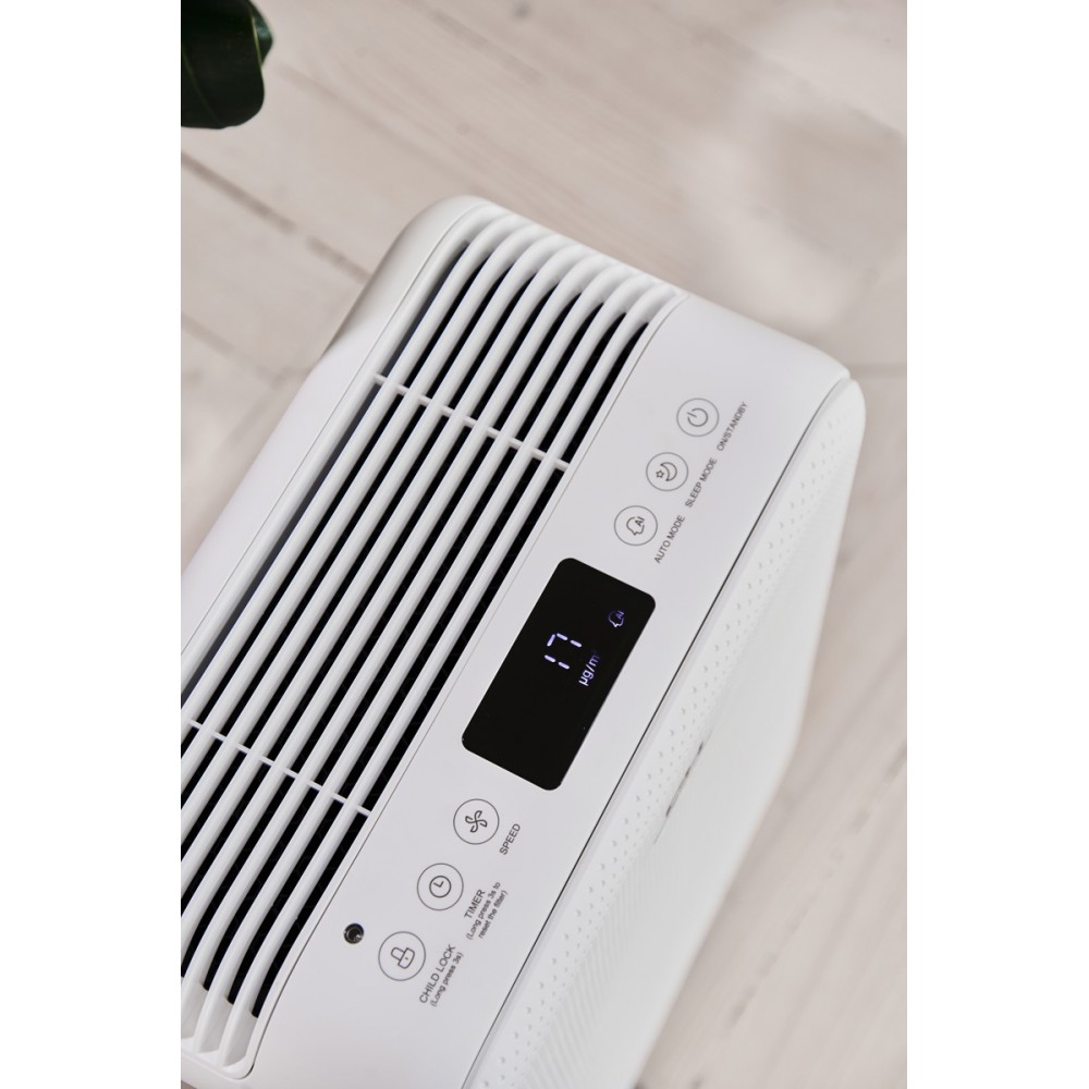 Очищувач повітря Cooper&Hunter ALPS CH-P36W5