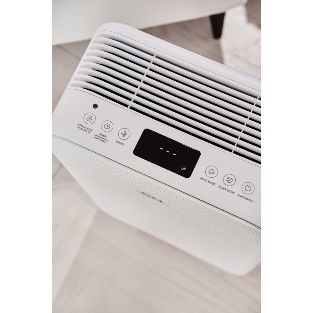 Очищувач повітря Cooper&Hunter ALPS CH-P36W5