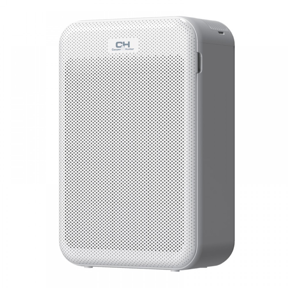 Очищувач повітря Cooper&Hunter ALPS CH-P36W5 Очищувач повітря Cooper&Hunter ALPS CH-P36W5