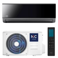 Кондиціонер настінний NC clima NCI12EHLIw1eu/NCO12EHLIw1eu