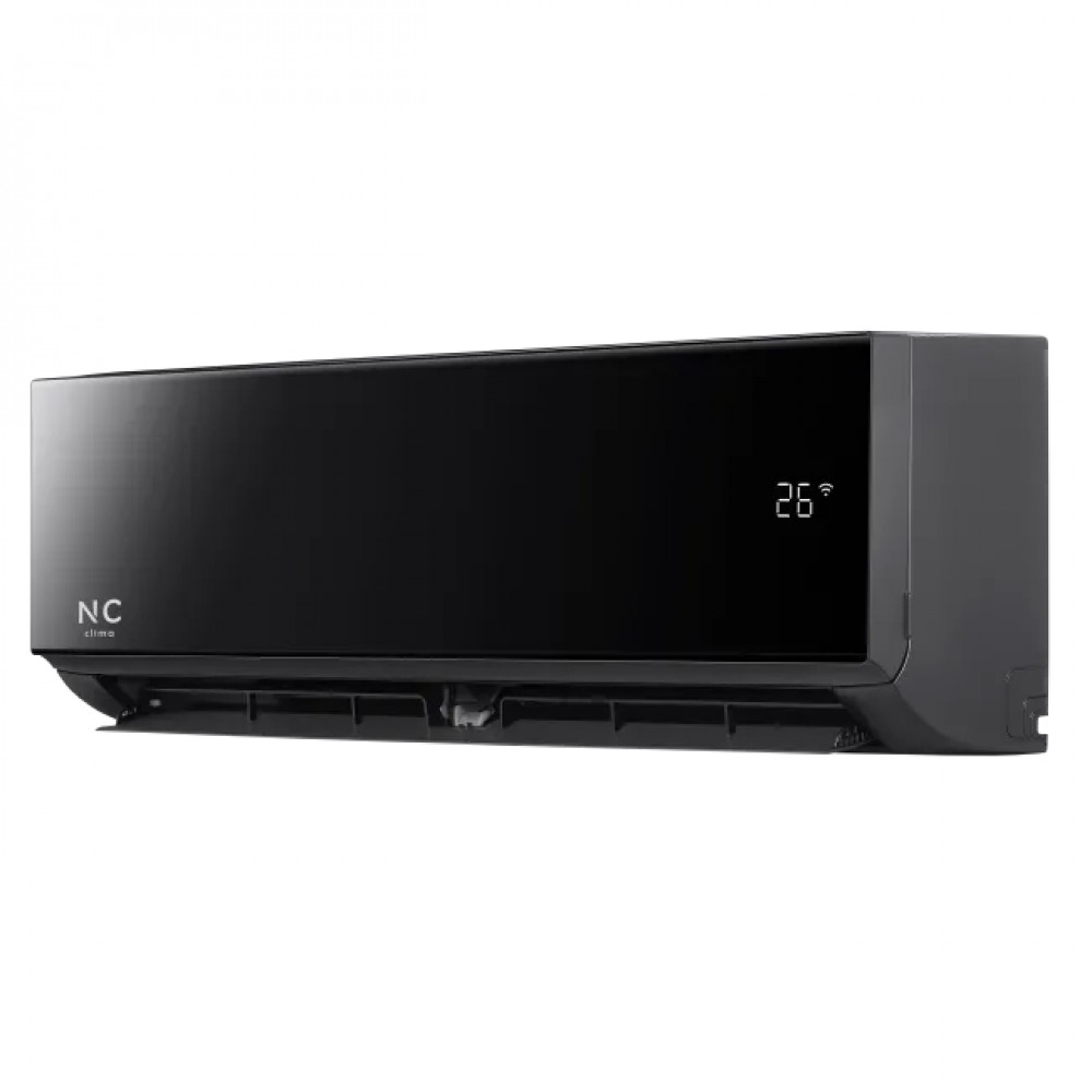 Кондиціонер настінний NC clima NCI12EHLIw1eu/NCO12EHLIw1eu