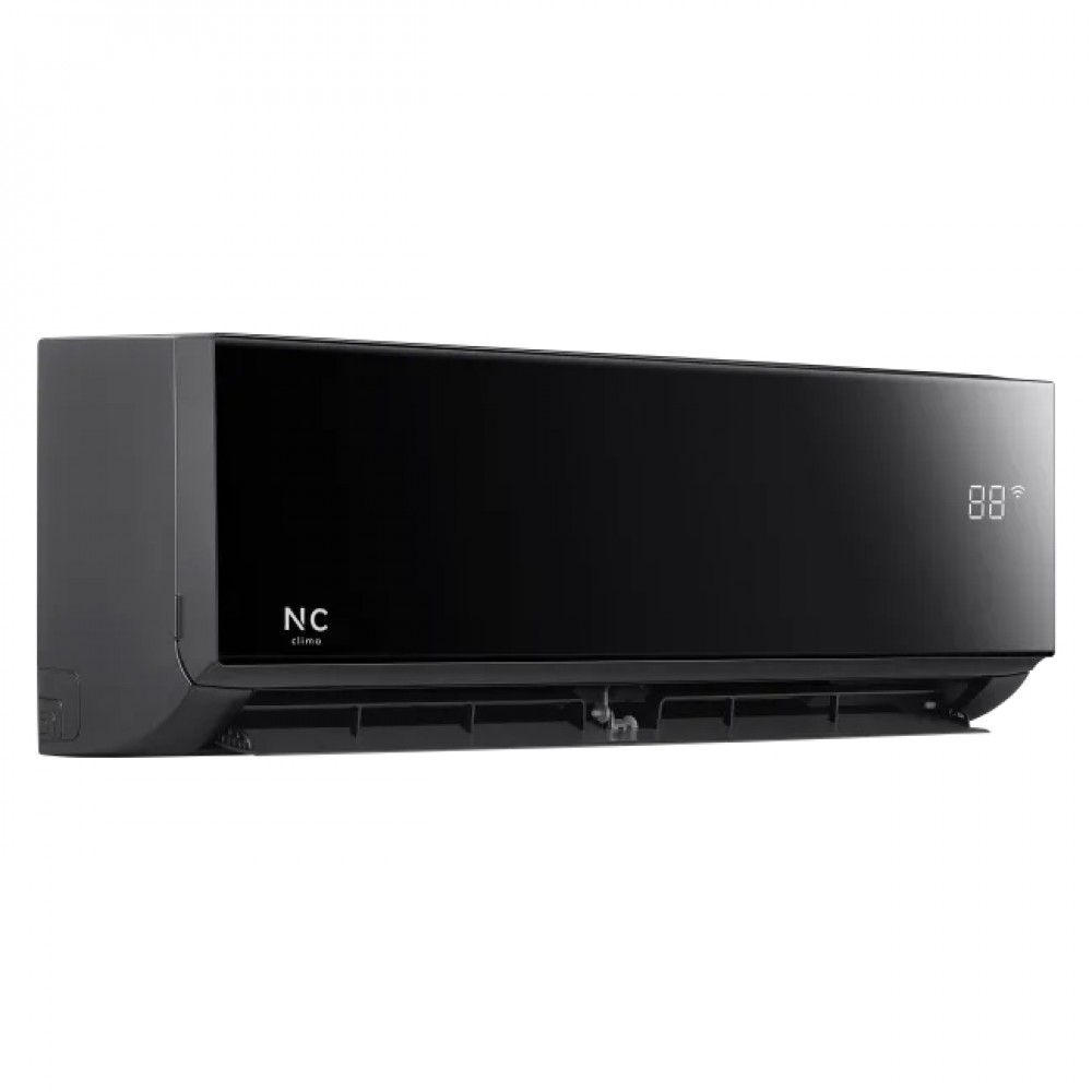 Кондиціонер настінний NC clima NCI24EHLIw1eu/NCO24EHLIw1eu
