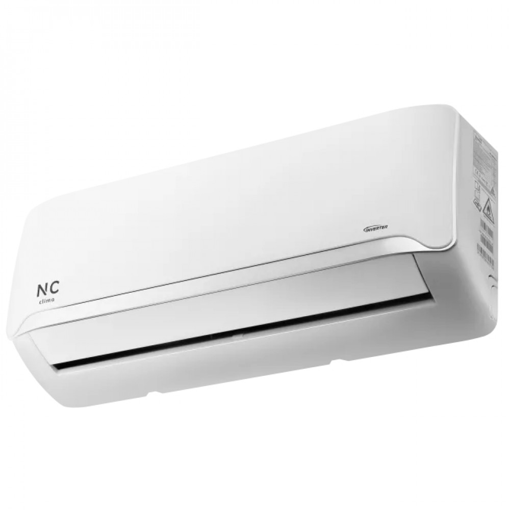Кондиционер настенный NC clima NCI09EHBIw1eu/NCO09EHBIw1eu