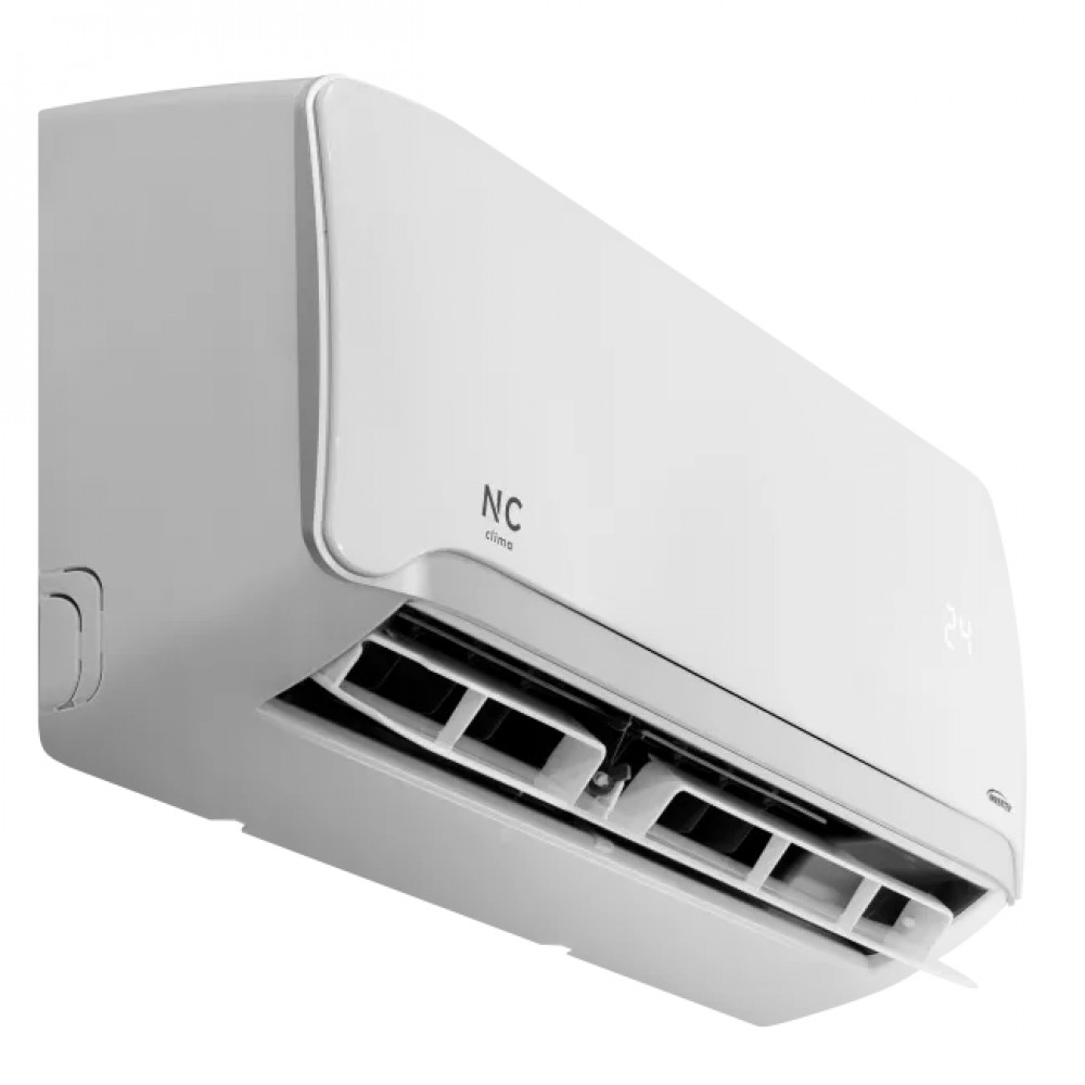 Кондиционер настенный NC clima NCI09EHBIw1eu/NCO09EHBIw1eu