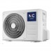 Кондиционер настенный NC clima NCI18EHBIw1eu/NCO18EHBIw1eu