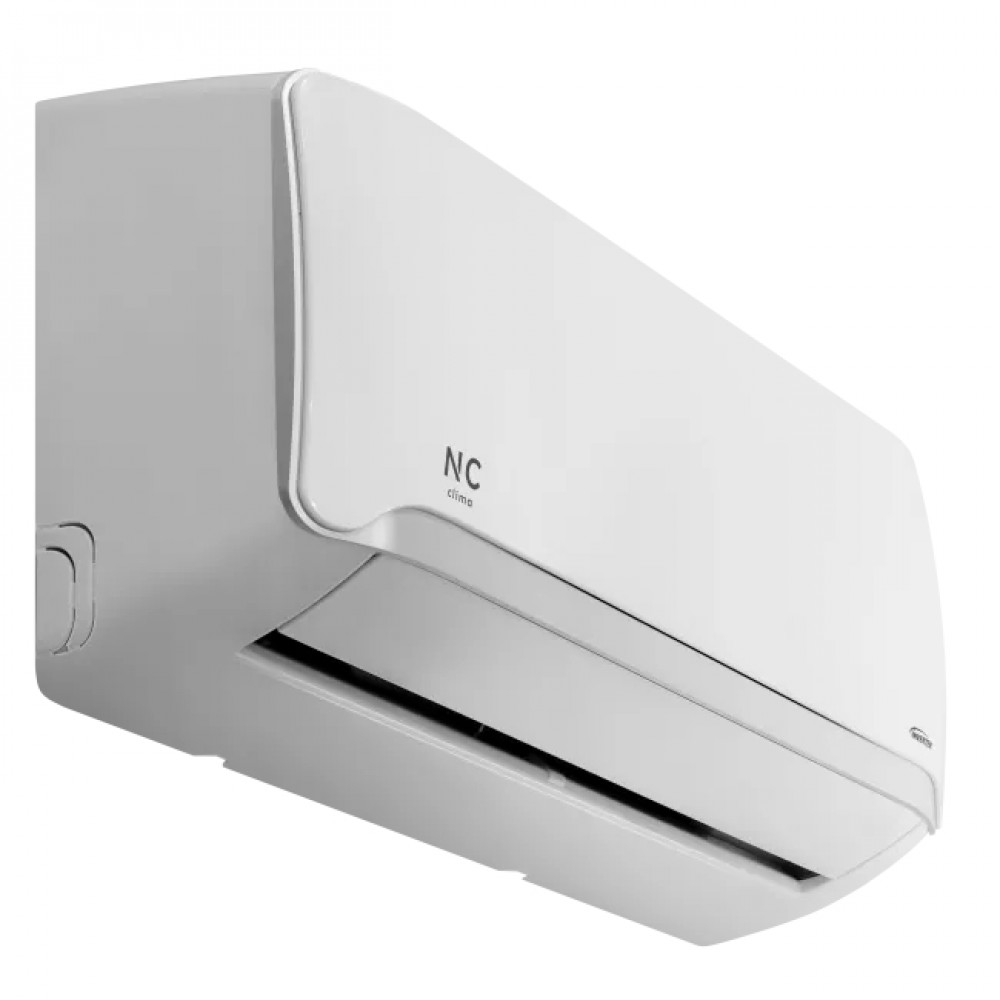 Кондиціонер настінний NC clima NCI18EHBIw1eu/NCO18EHBIw1eu