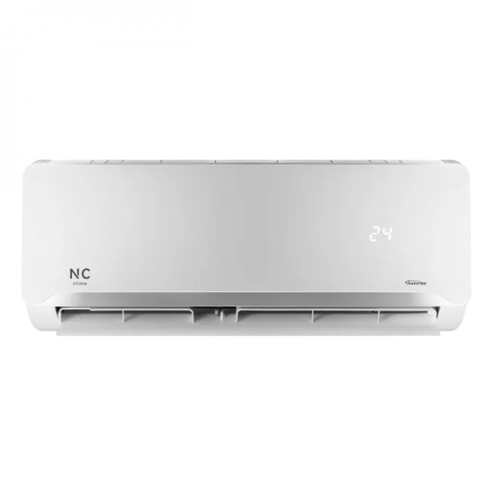 Кондиціонер настінний NC clima NCI18EHBIw1eu/NCO18EHBIw1eu