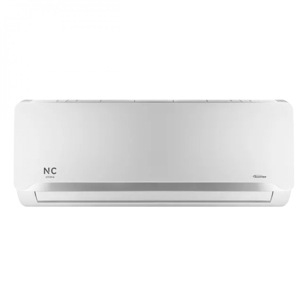 Кондиціонер настінний NC clima NCI24EHBIw1eu/NCO24EHBIw1eu
