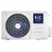 Кондиционер настенный NC clima NCI12EHMIw1eu/NCO12EHMIw1eu