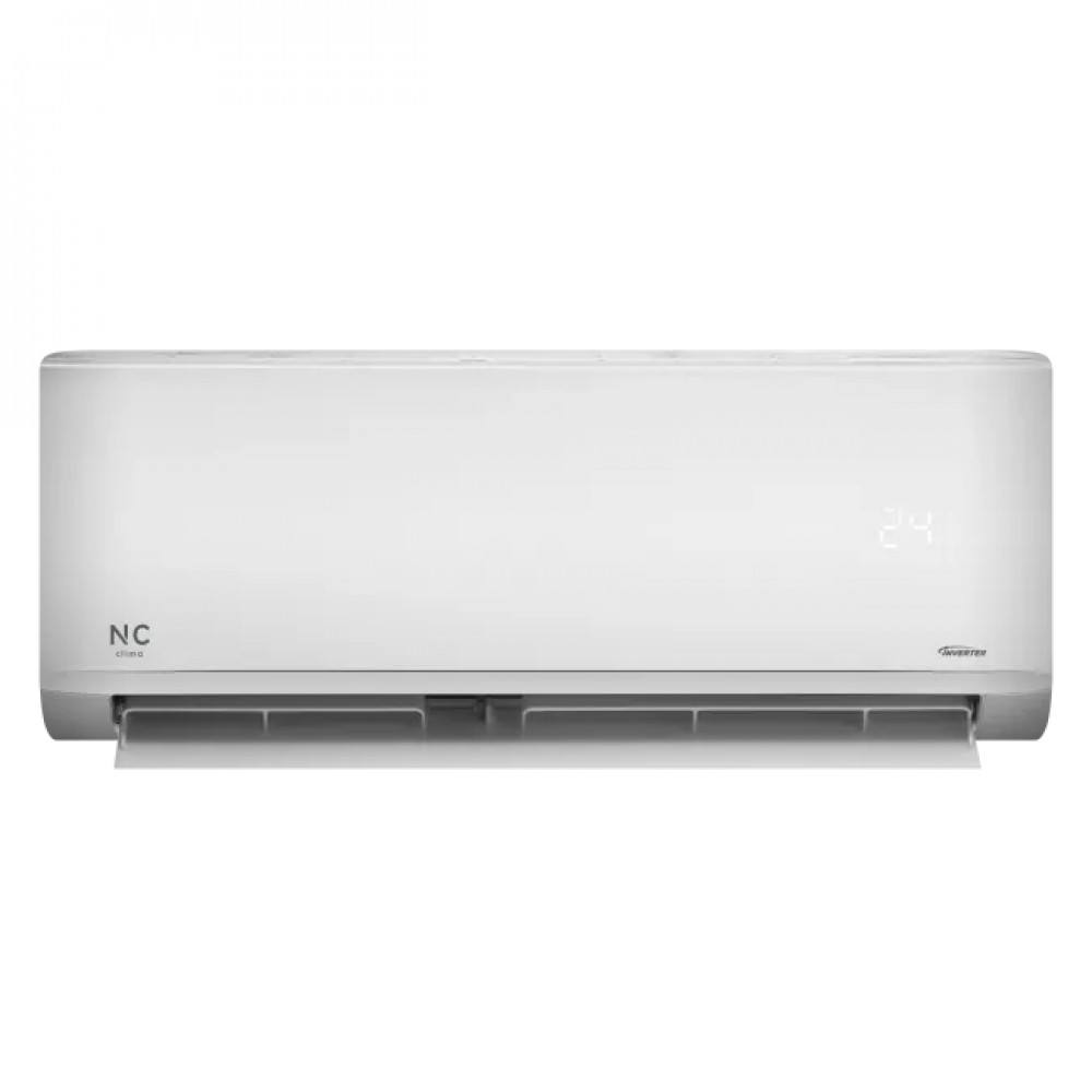 Кондиціонер настінний NC clima NCI24EHMIw1eu/NCO24EHMIw1eu