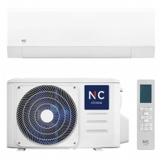 Кондиционер настенный NC clima NCI09EHSIw1eu/NCO09EHSIw1eu