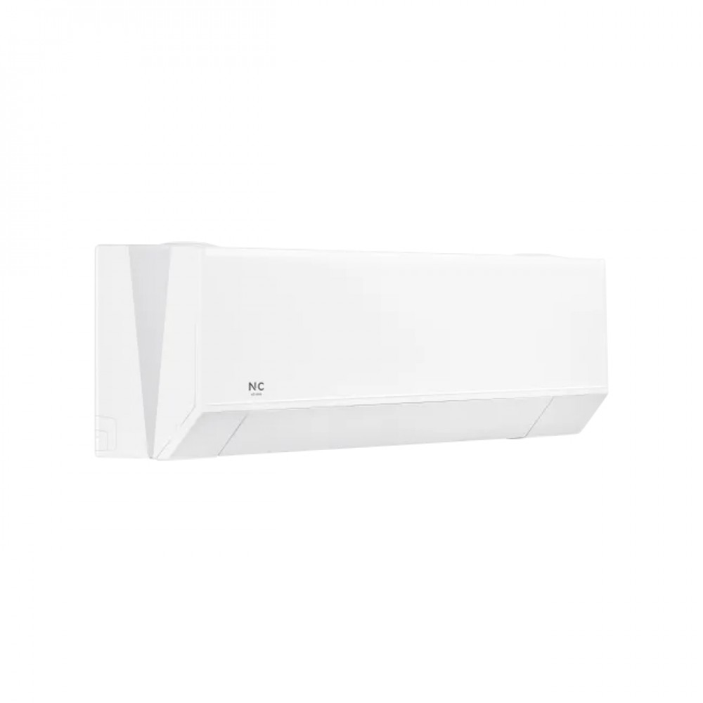 Кондиціонер настінний NC clima NCI09EHSIw1eu/NCO09EHSIw1eu