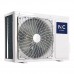 Кондиціонер настінний NC clima NCI18EHSIw1eu/NCO18EHSIw1eu