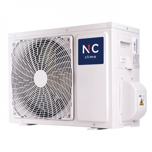 Зовнішній блок мульти-спліт-системи NC clima NCI4M28EFIeu