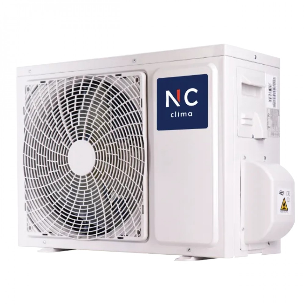 Зовнішній блок мульти-спліт-системи NC clima NCI5M42EFIHMeu Зовнішній блок мульти-спліт-системи NC clima NCI5M42EFIHMeu