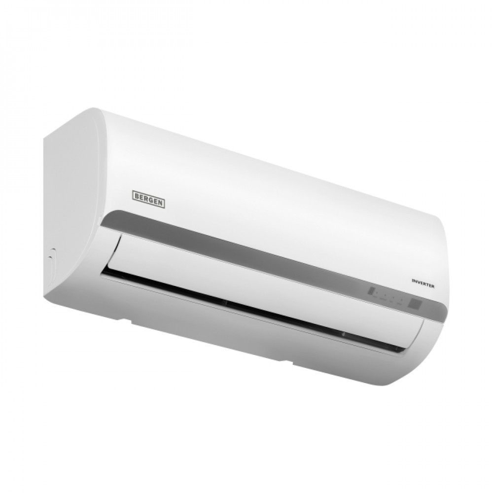 Кондиціонер настінний Bergen BEI09FRD/BEO09FRD