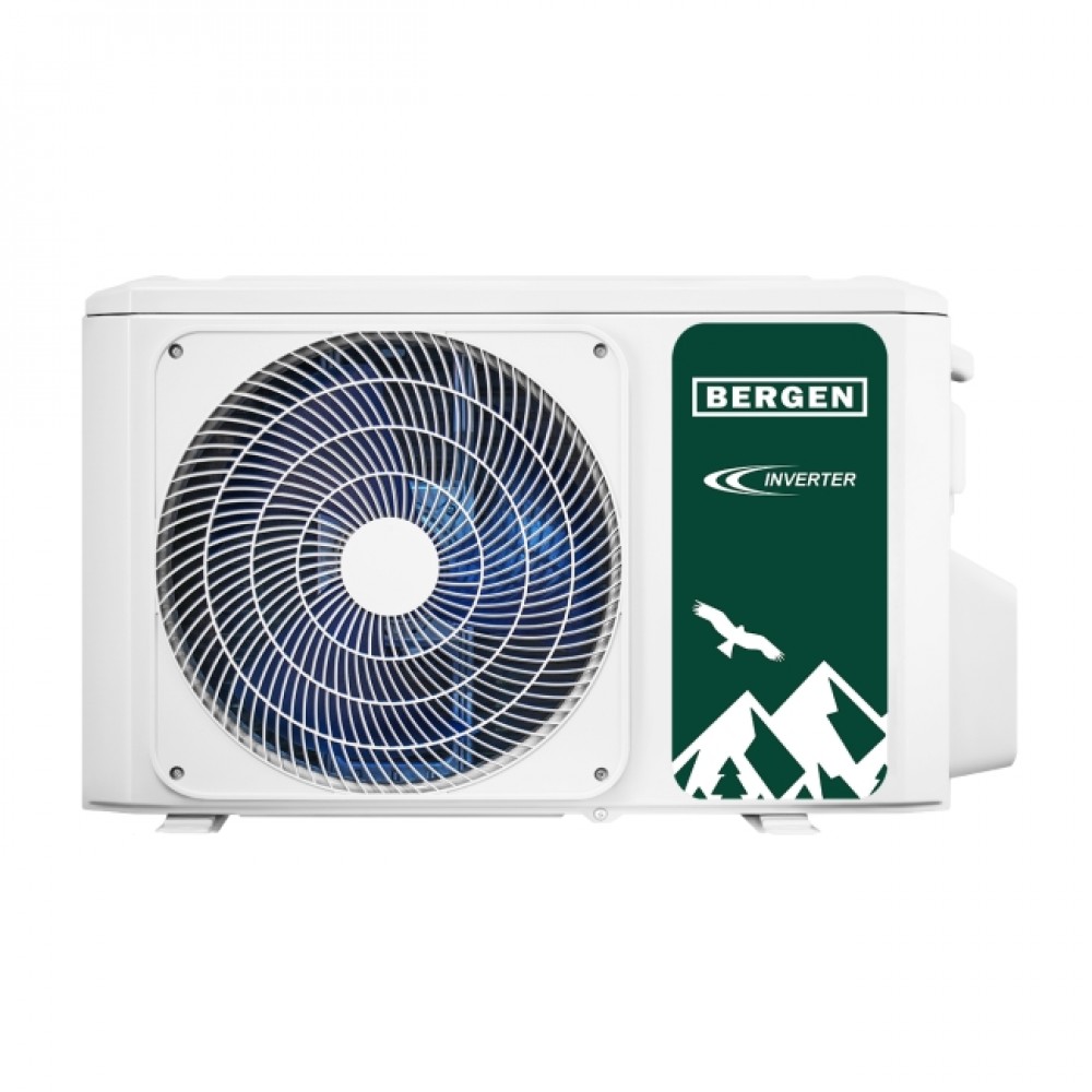 Кондиціонер настінний Bergen BEI18FRD/BEO18FRD
