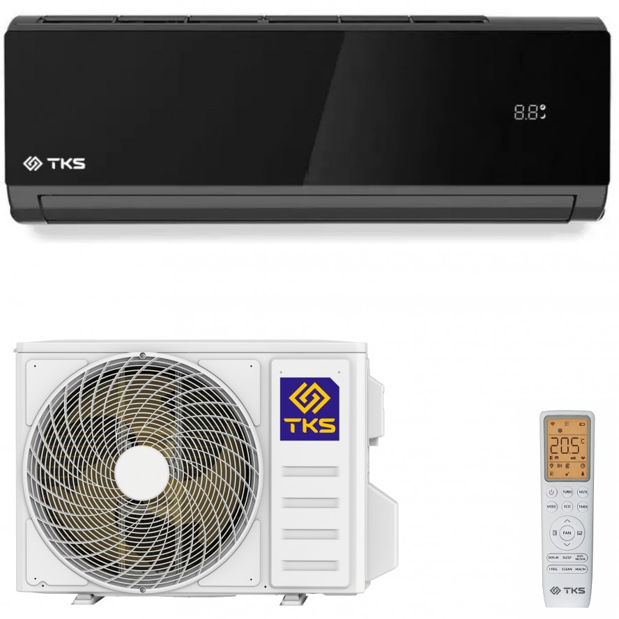 Настінний кондиціонер TKS TKS-08LD3B