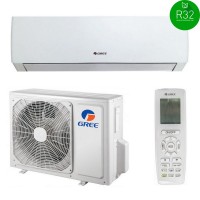 Настінний кондиціонер Gree GWH09AGBXB-K6DNA1A