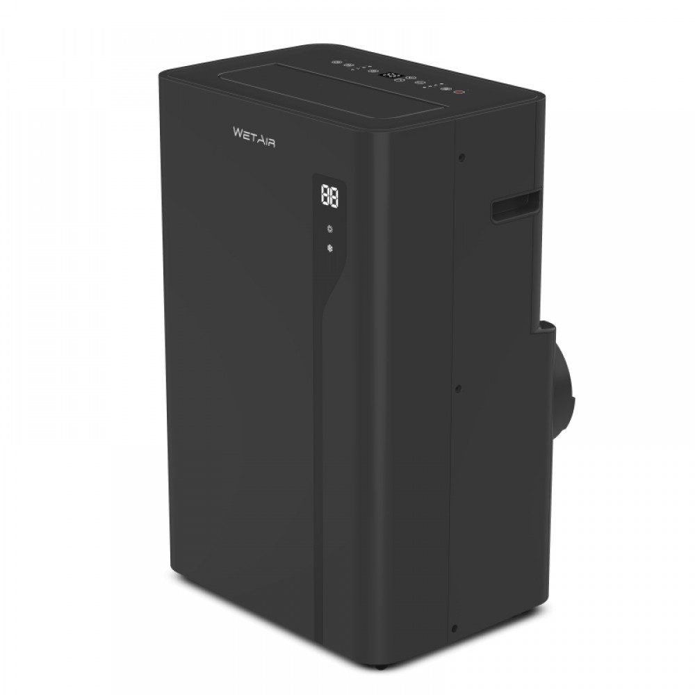 Мобільний кондиціонер WetAir WPAC-H12KB