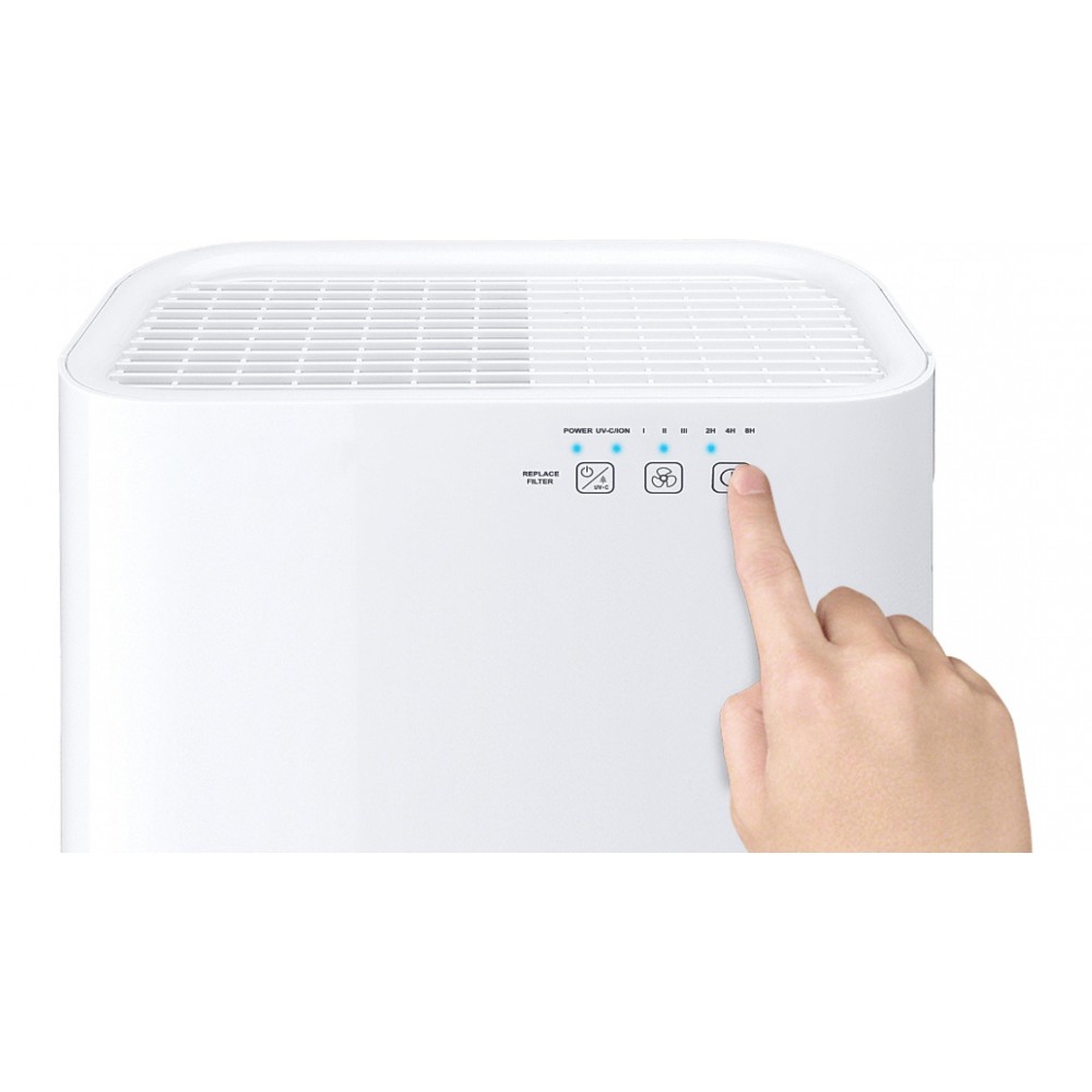 Осушувач WetAir WAP-40