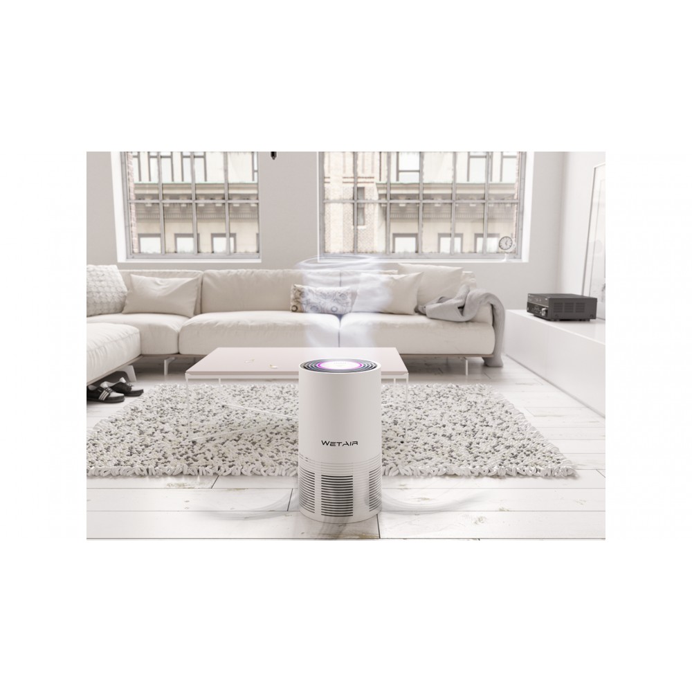 Осушувач WetAir WAP-35