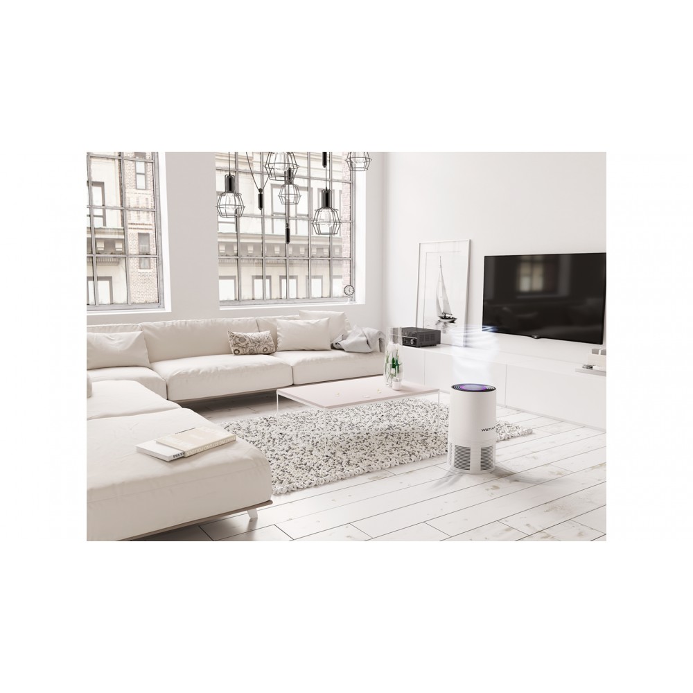 Осушувач WetAir WAP-35