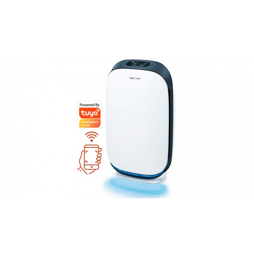 Осушитель WetAir WAP-50