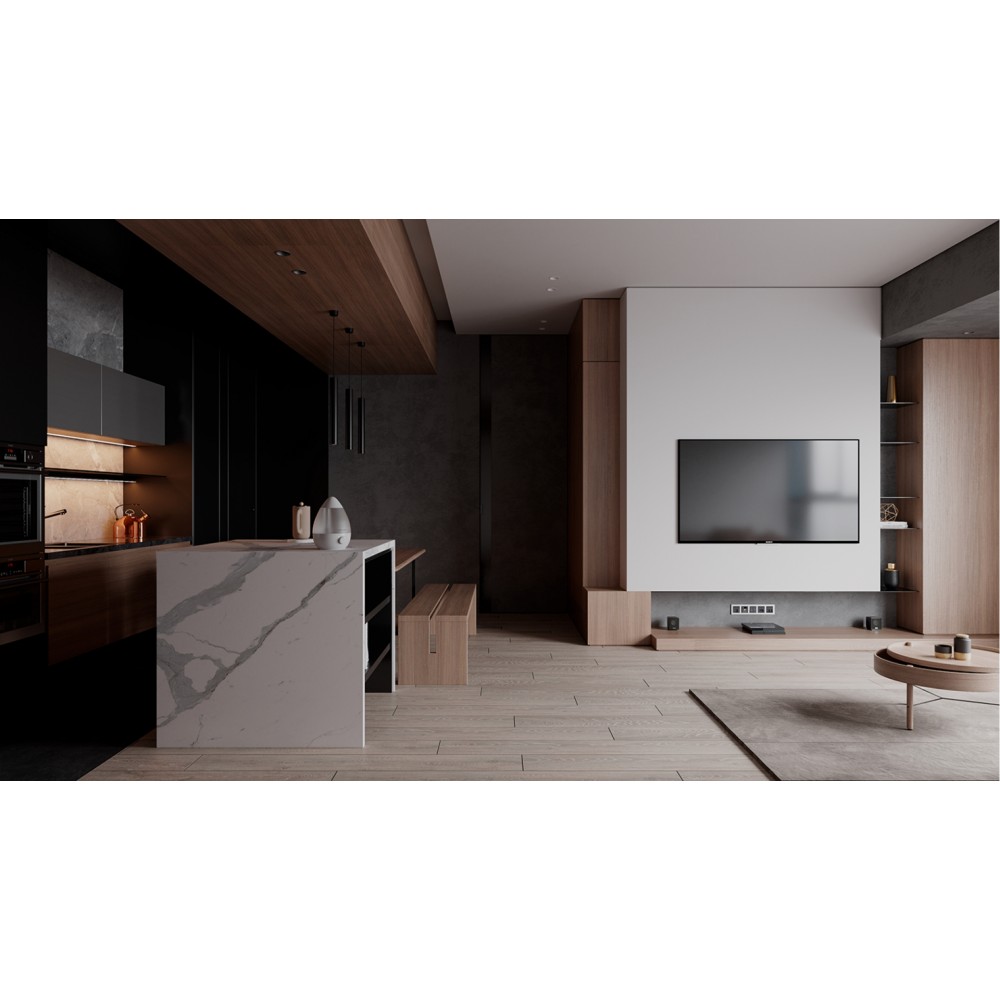 Зволожувач повітря WetAir MH-202W