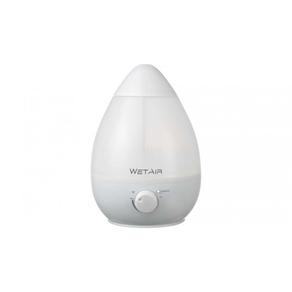 Увлажнитель воздуха WetAir MH-202W