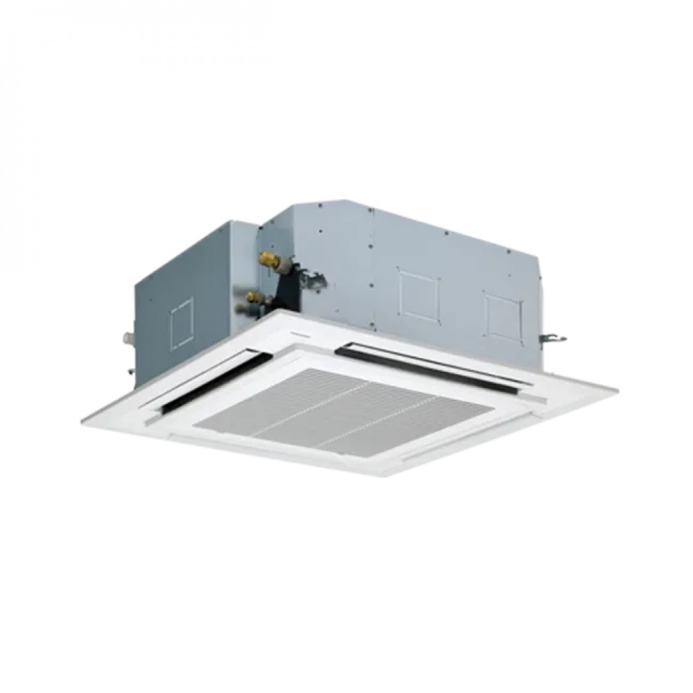 Кассетный кондиционер NC clima NCTSI12EH1eu/NOI12EH1eu/NCP-12-18EHeu