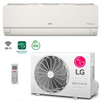 Кондиціонер настінний LG AB12BK