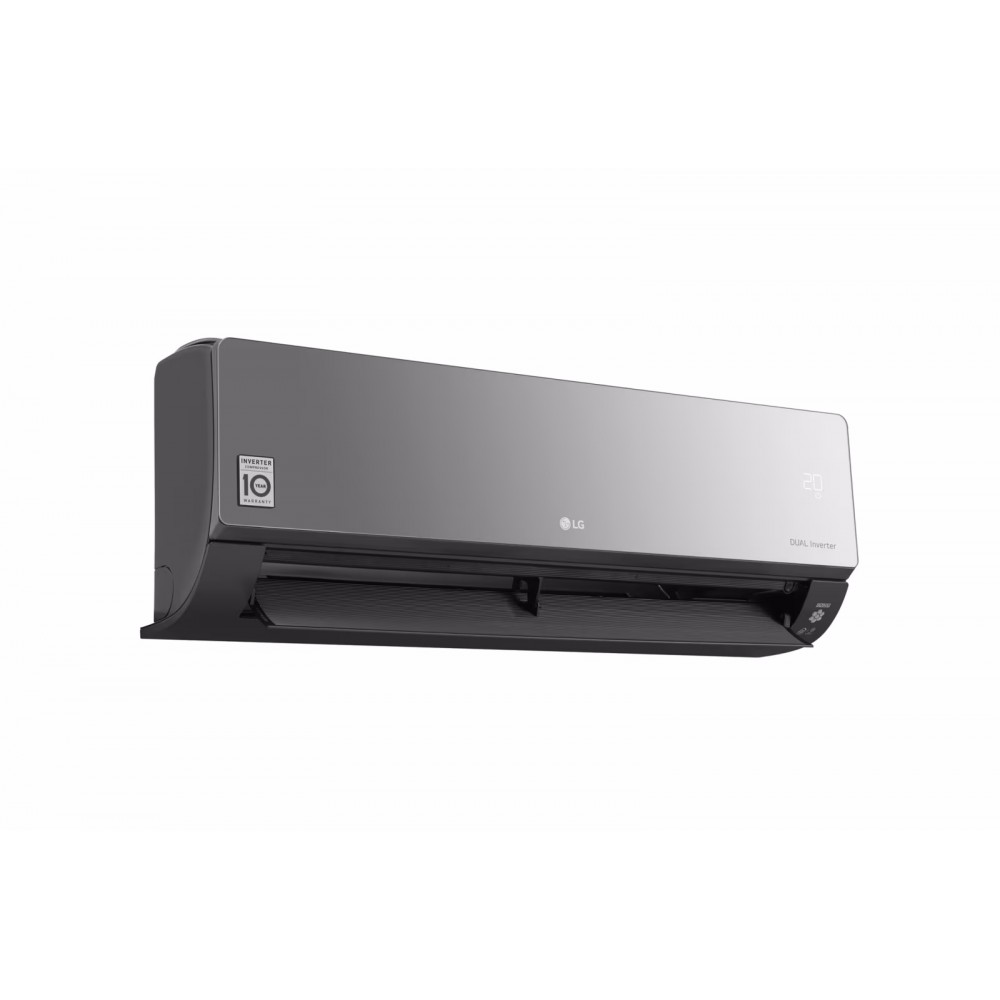 Кондиціонер настінний LG AC09BK