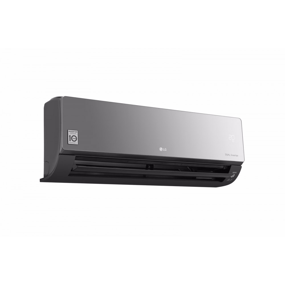 Кондиціонер настінний LG AC09BK