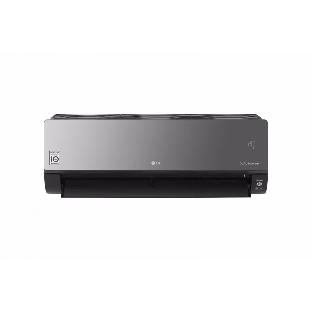 Кондиціонер настінний LG AC12BK