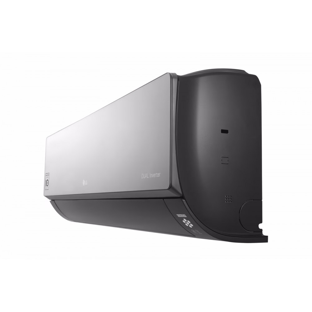 Кондиціонер настінний LG AC12BK