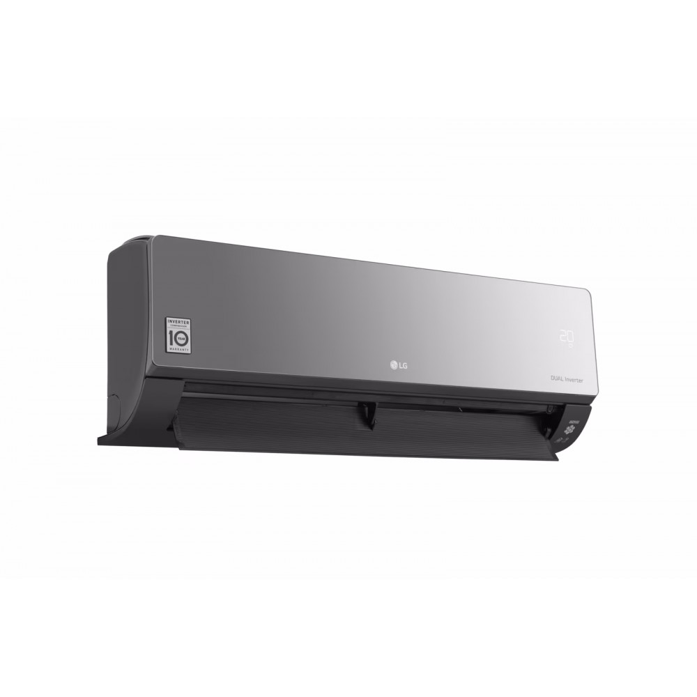 Кондиціонер настінний LG AC12BK
